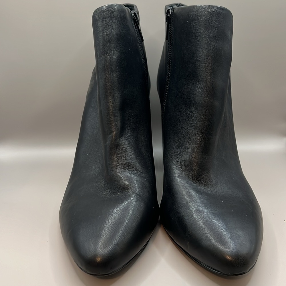 ANTONIO MELANI ANKLE BOOT